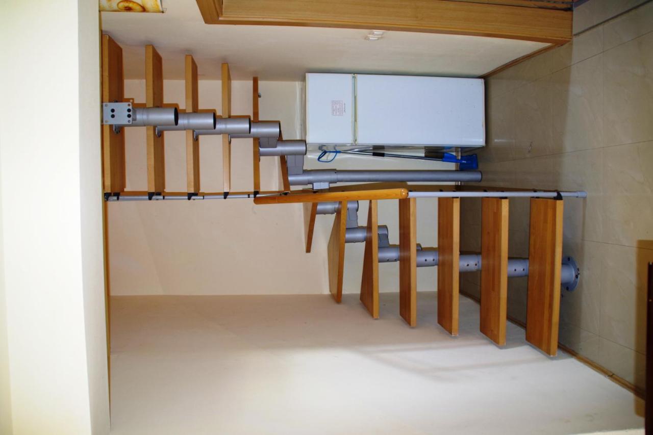 Azura Garden Apartments Chernomorets Esterno foto