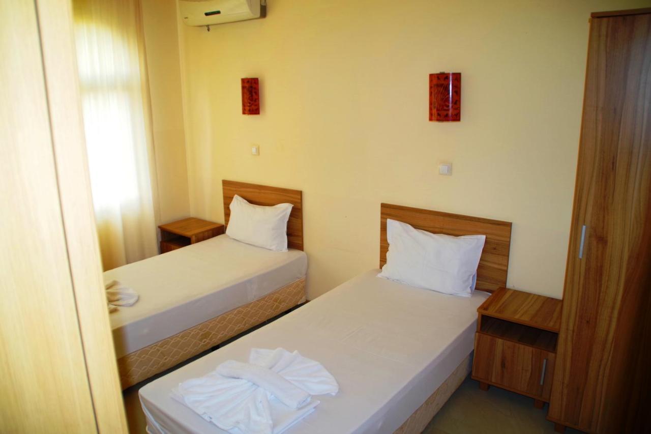 Azura Garden Apartments Chernomorets Esterno foto