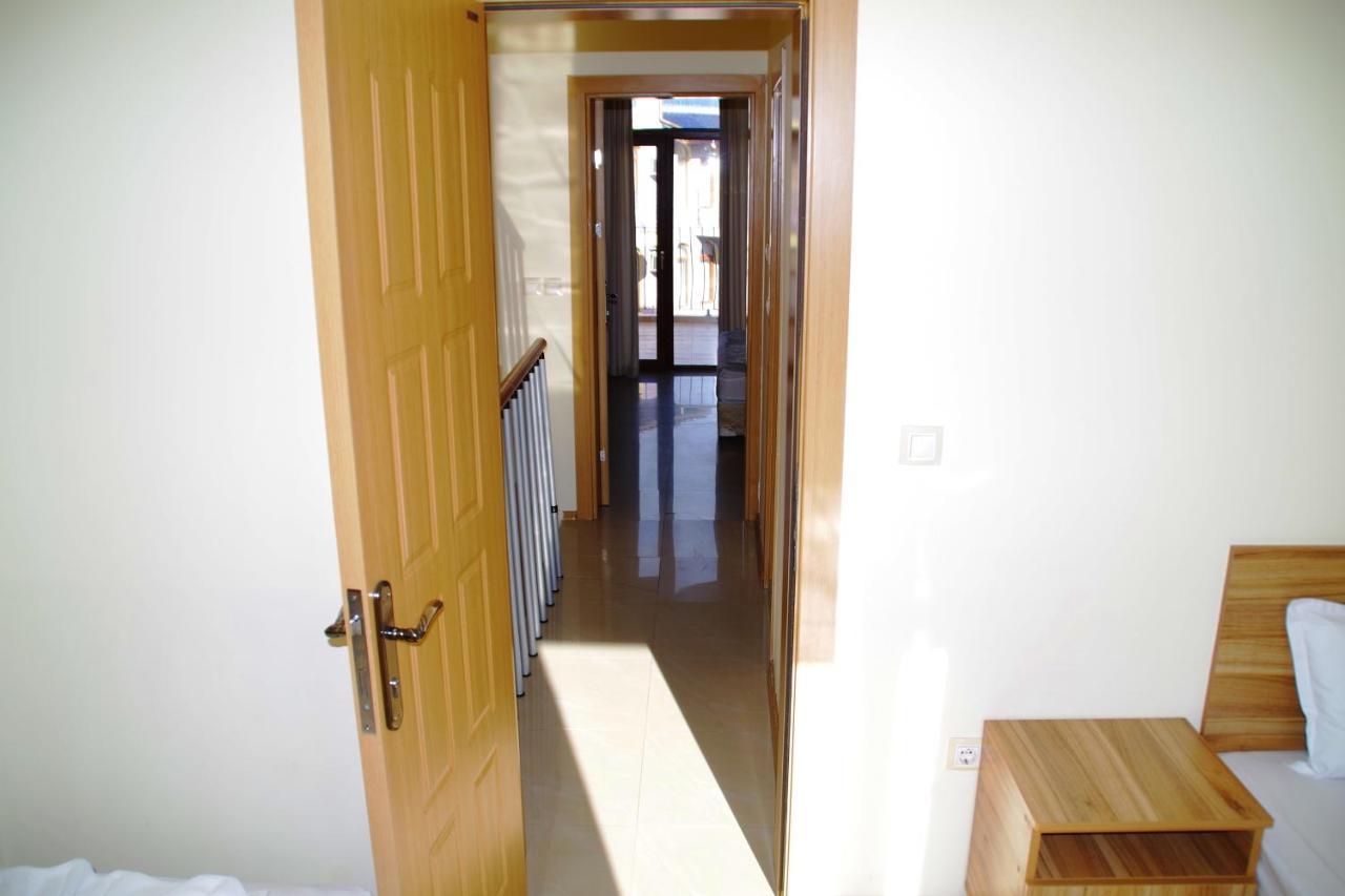 Azura Garden Apartments Chernomorets Esterno foto