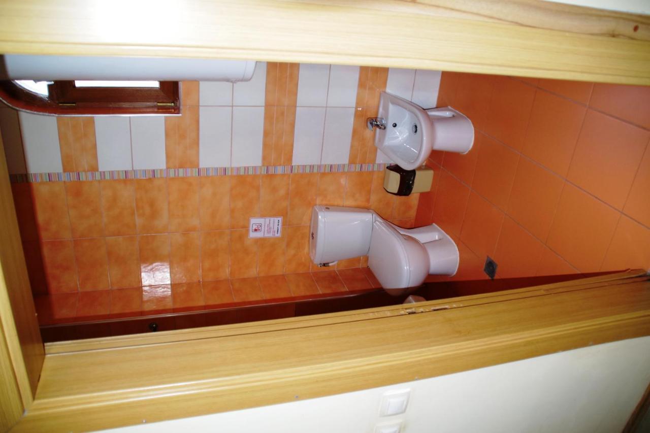 Azura Garden Apartments Chernomorets Esterno foto